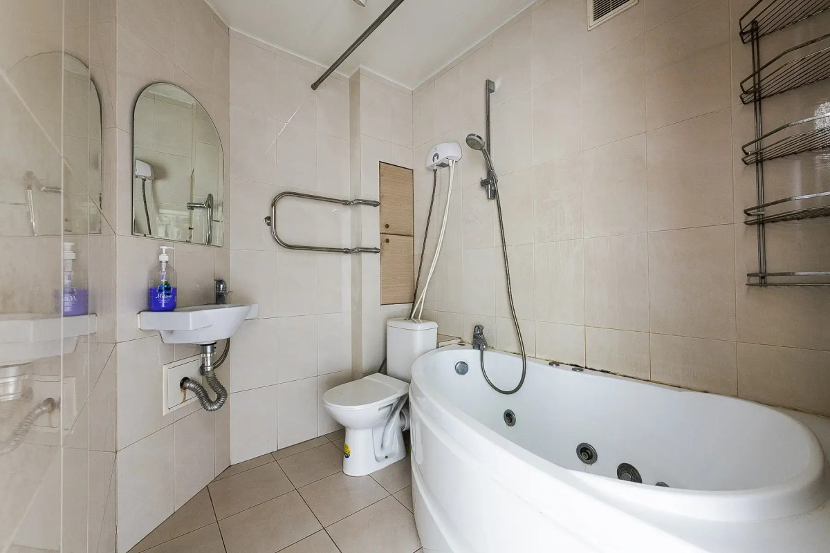 Апартаменты DOMUMERTO на Верхняя 1