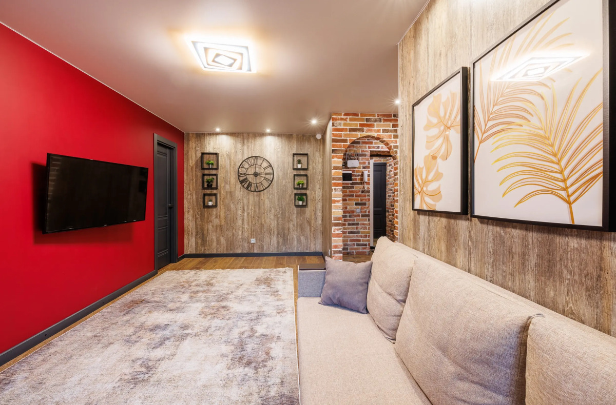 Квартира На Пушкинском