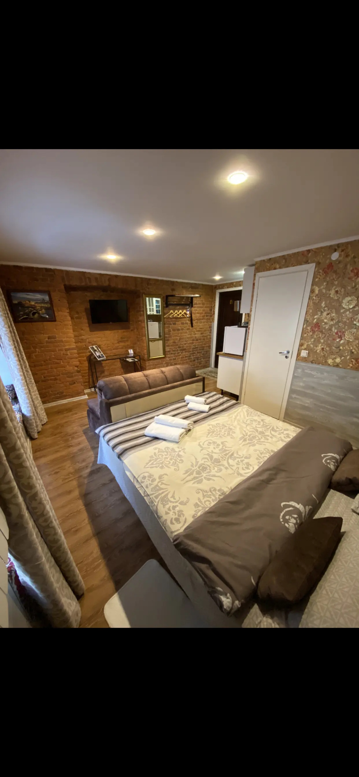 Гостевой дом Korf House