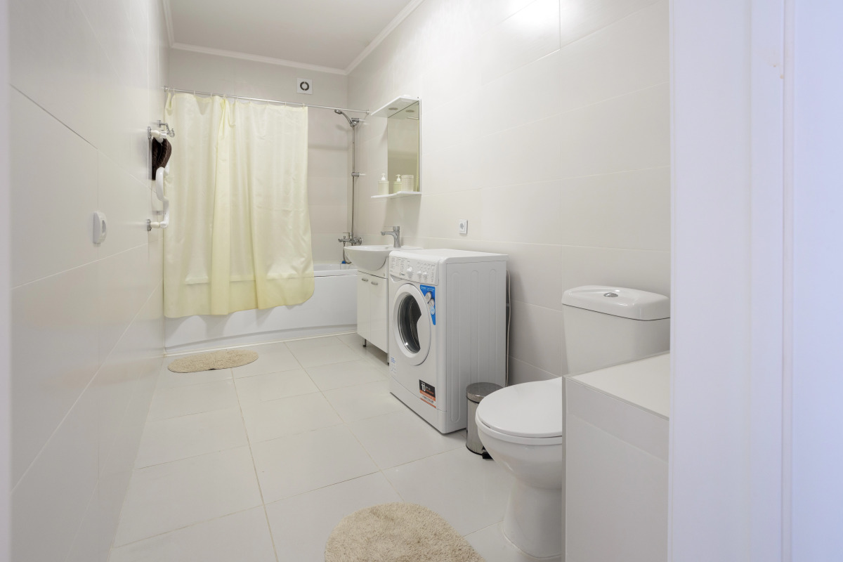 Апартаменты Янтарная Корона 49