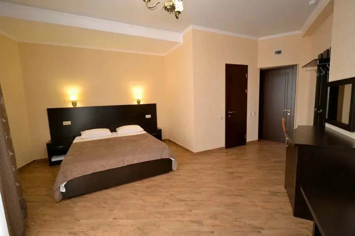 Гостевой дом Татьяна