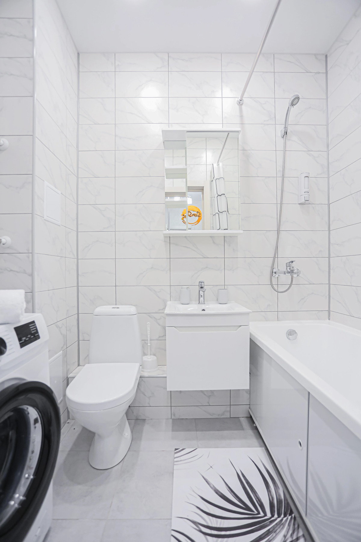 Апартаменты SunSet Радионова 202