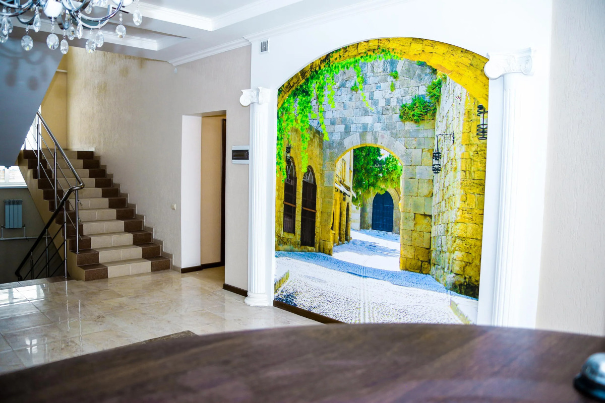 Гостевой Дом Марьяна