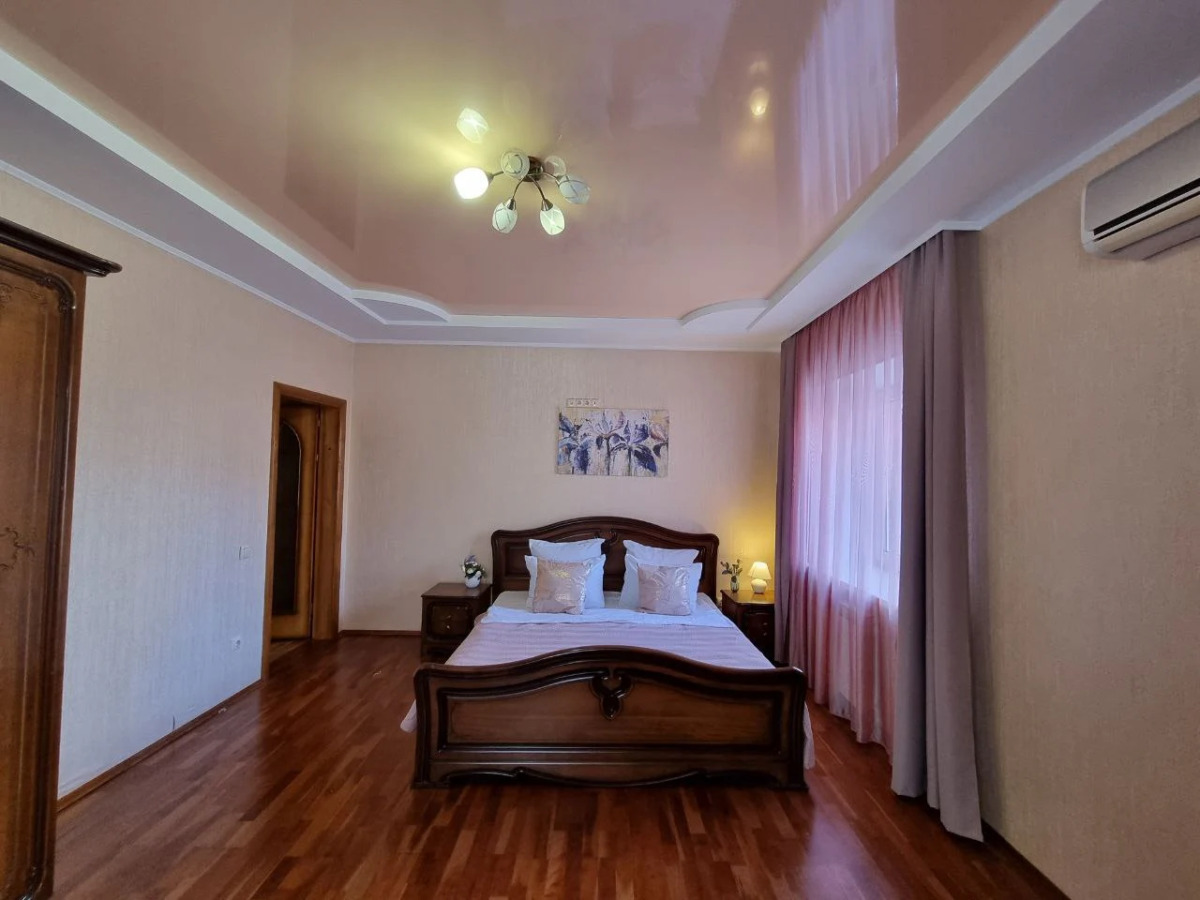 Апартаменты 224 Уютный Дом