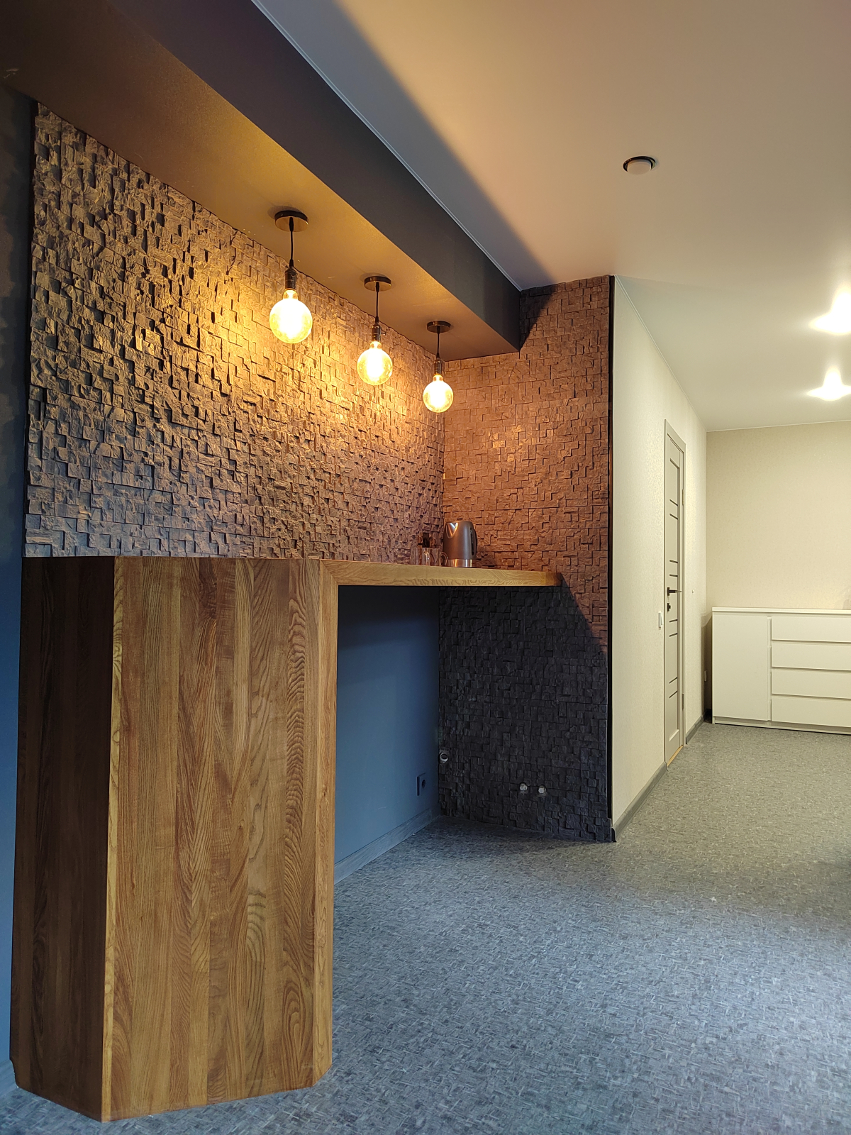 Апартаменты Rooms 1