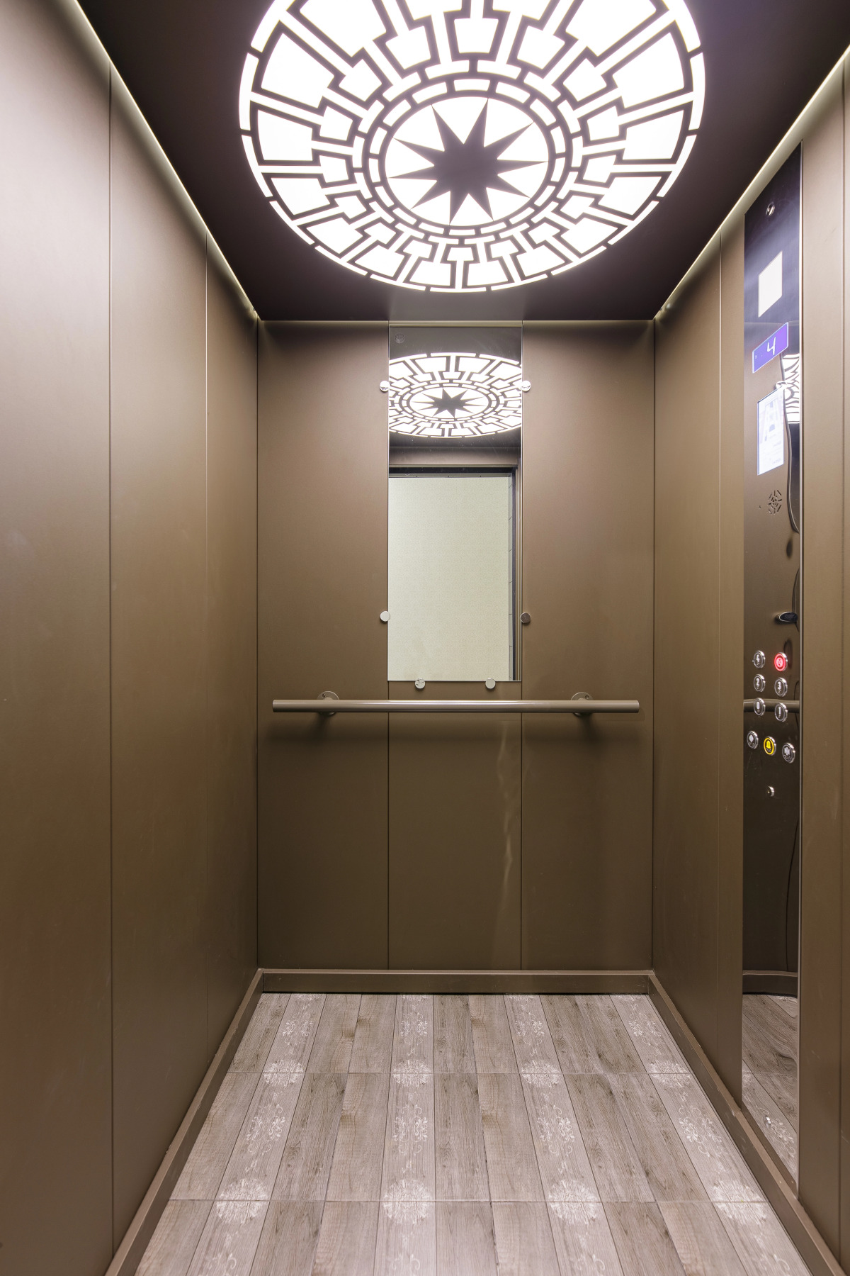 Гостевой дом Diamond