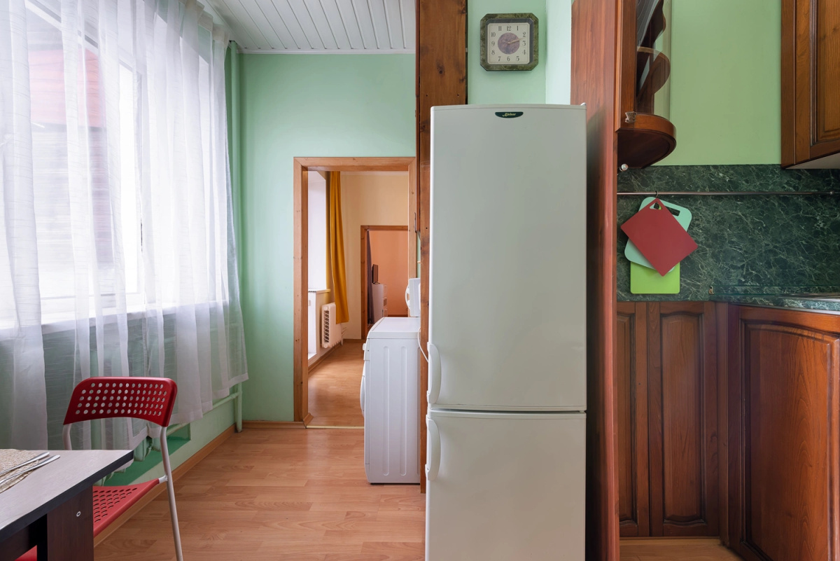 Апартаменты ComfortHomes улица Павла Андреева