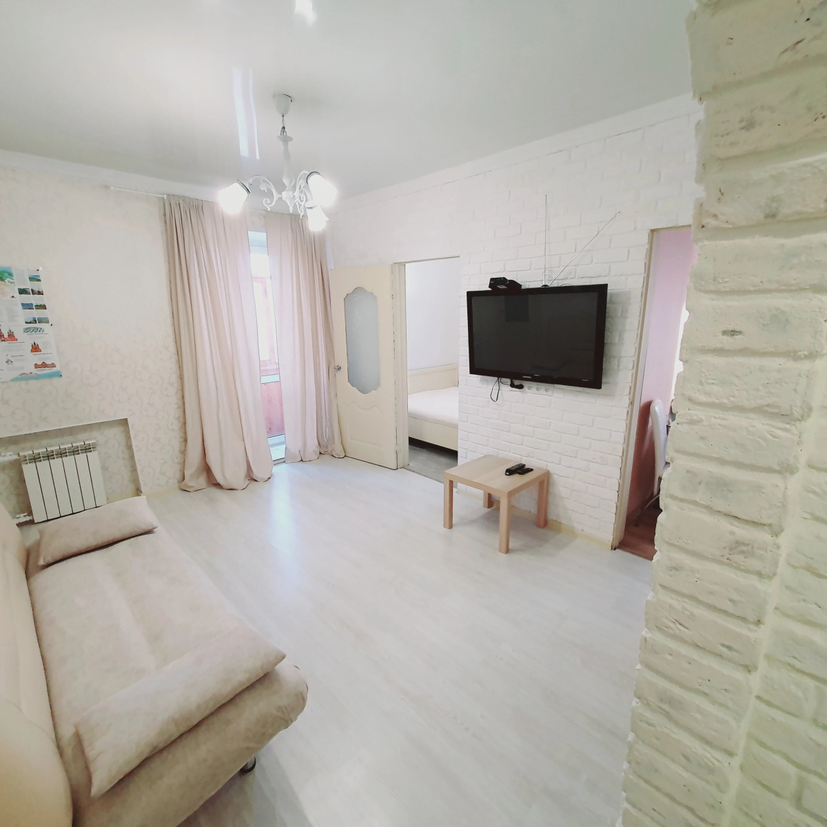 Заповедные Кварталы 2