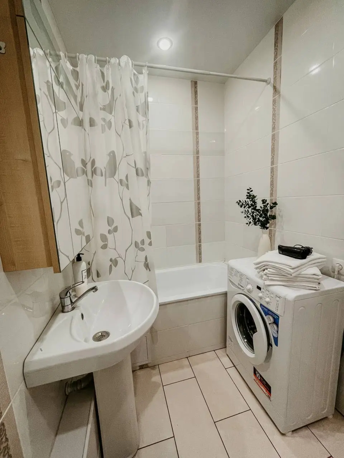 Квартира Уютная