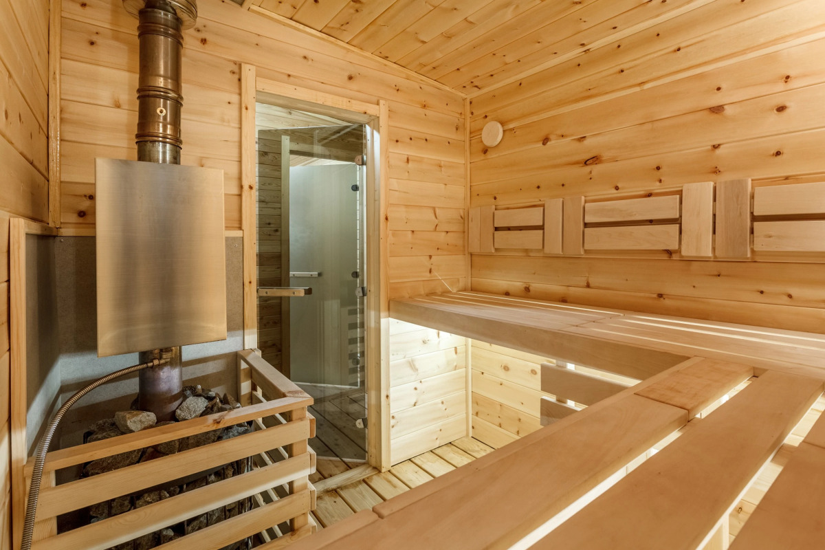 База отдыха Бутик-отель 8 сосен