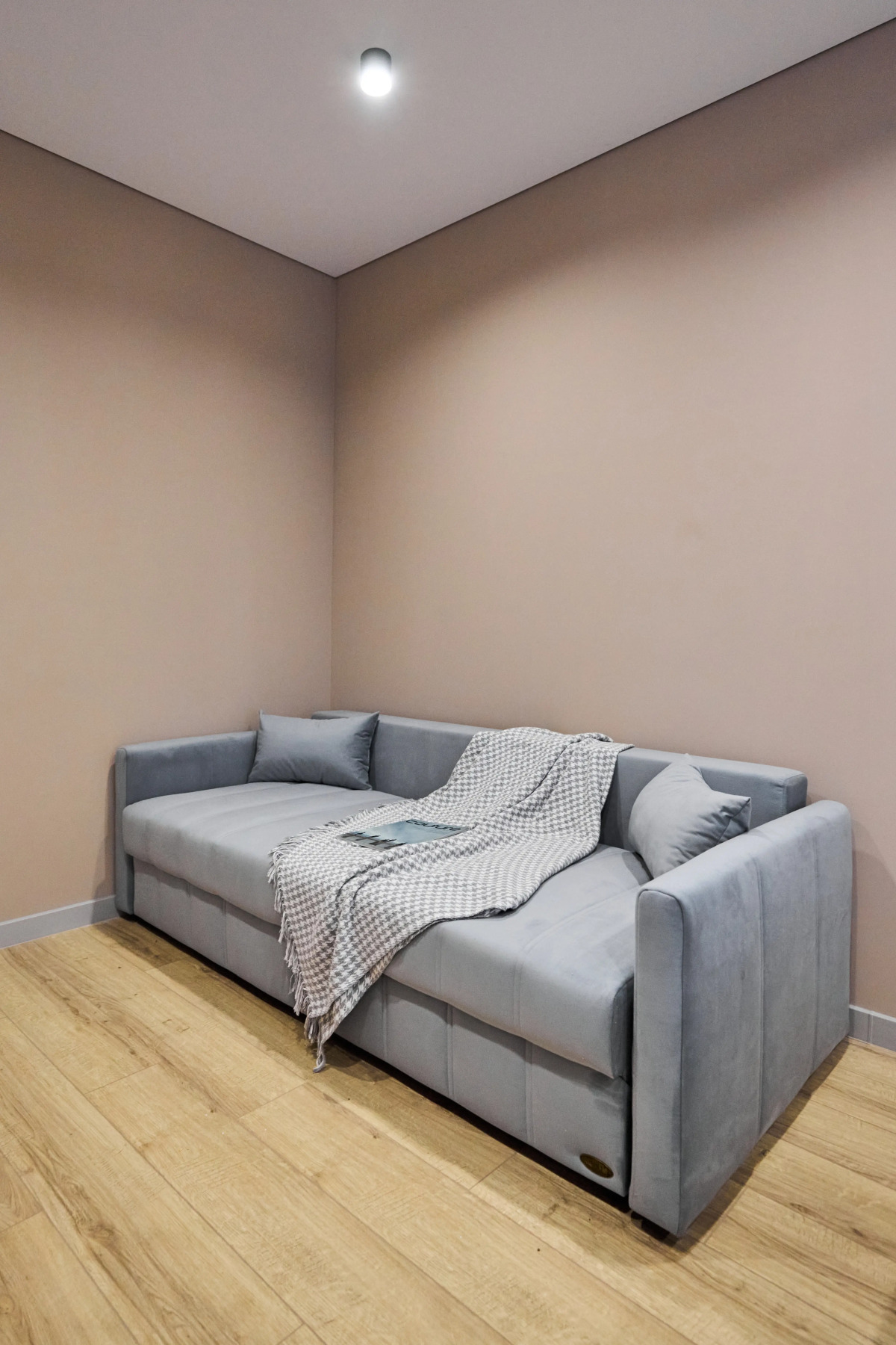 Квартира Просторная Возле Центральной Больницы