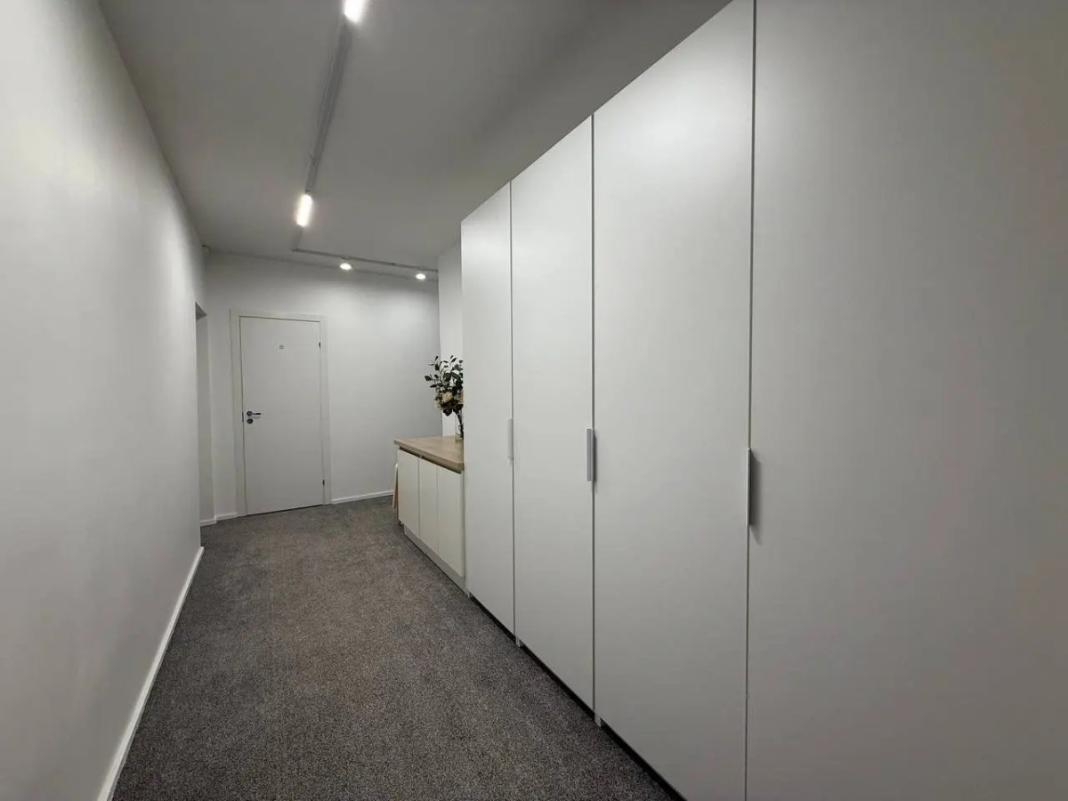 Меблированные комнаты Зубовском (1)