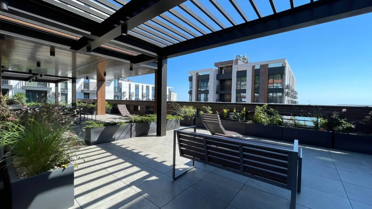 Квартира Студия Эстет в ЖК Моравия