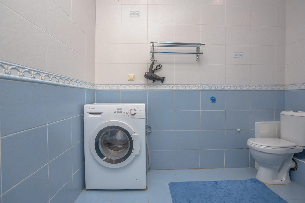 Квартира Двухкомнатная на Первой Речке на Союзной 17