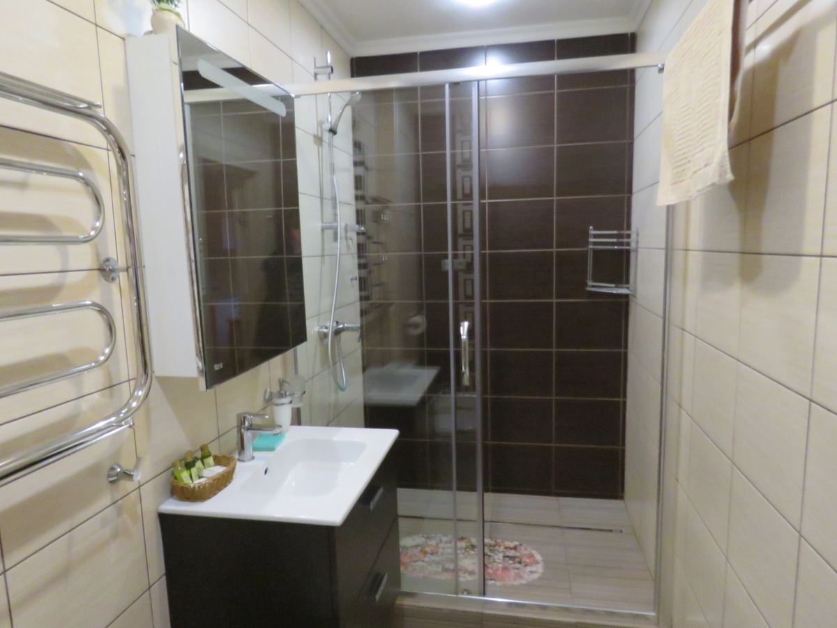 Гостевой Дом Кот и Кошка