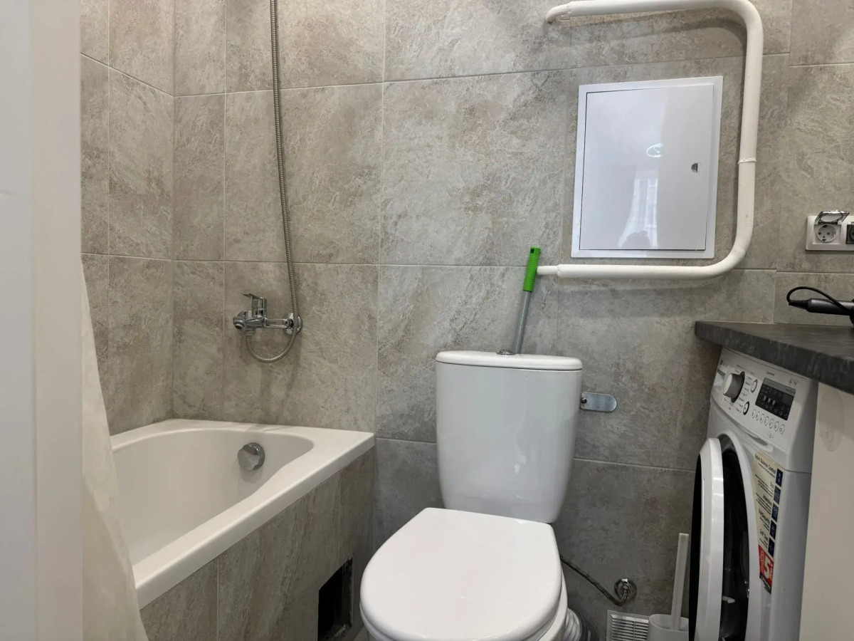 Апартаменты Космос