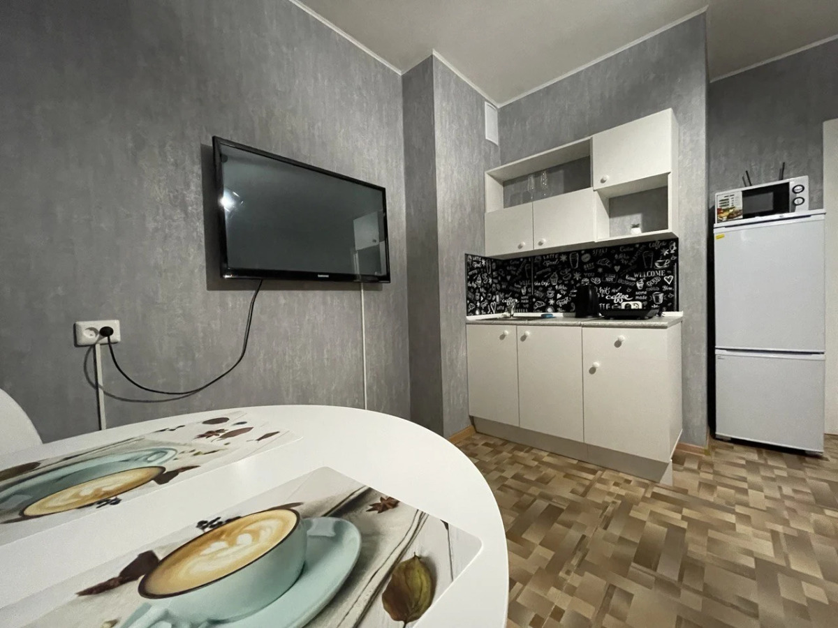 Апартаменты 5 Ночей