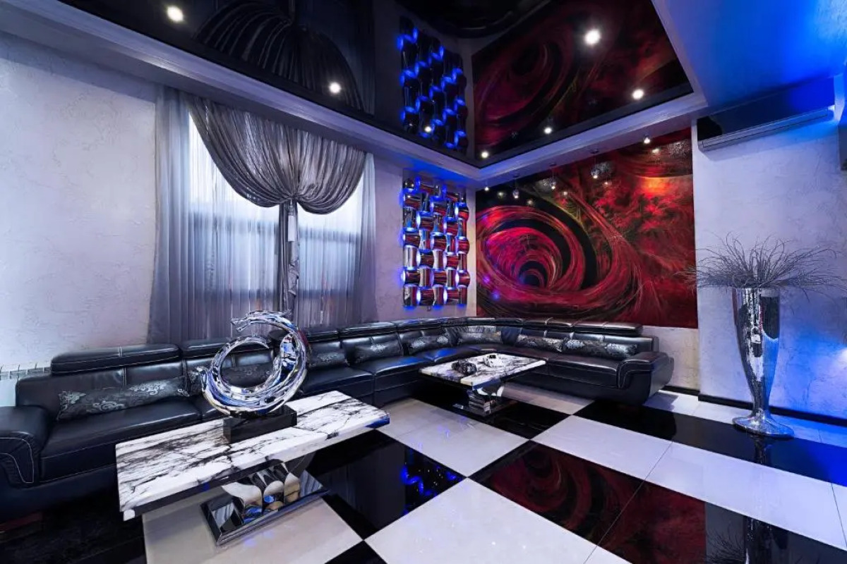 Гостевой дом Астра