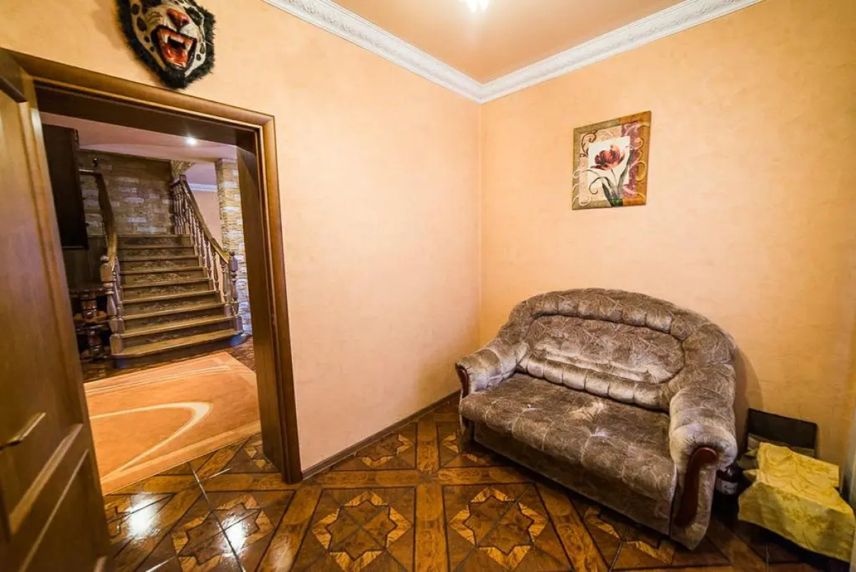 Apartamenty na ul. YUbilejnaya, d. 2b