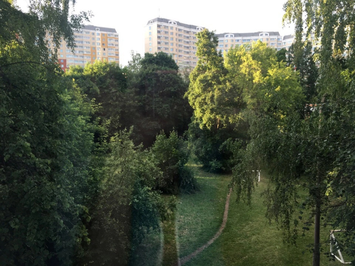 Хостел Милано