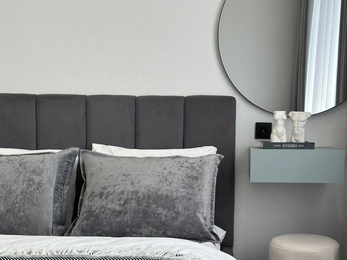 Квартира в Центре Города ЖК Аксаковский