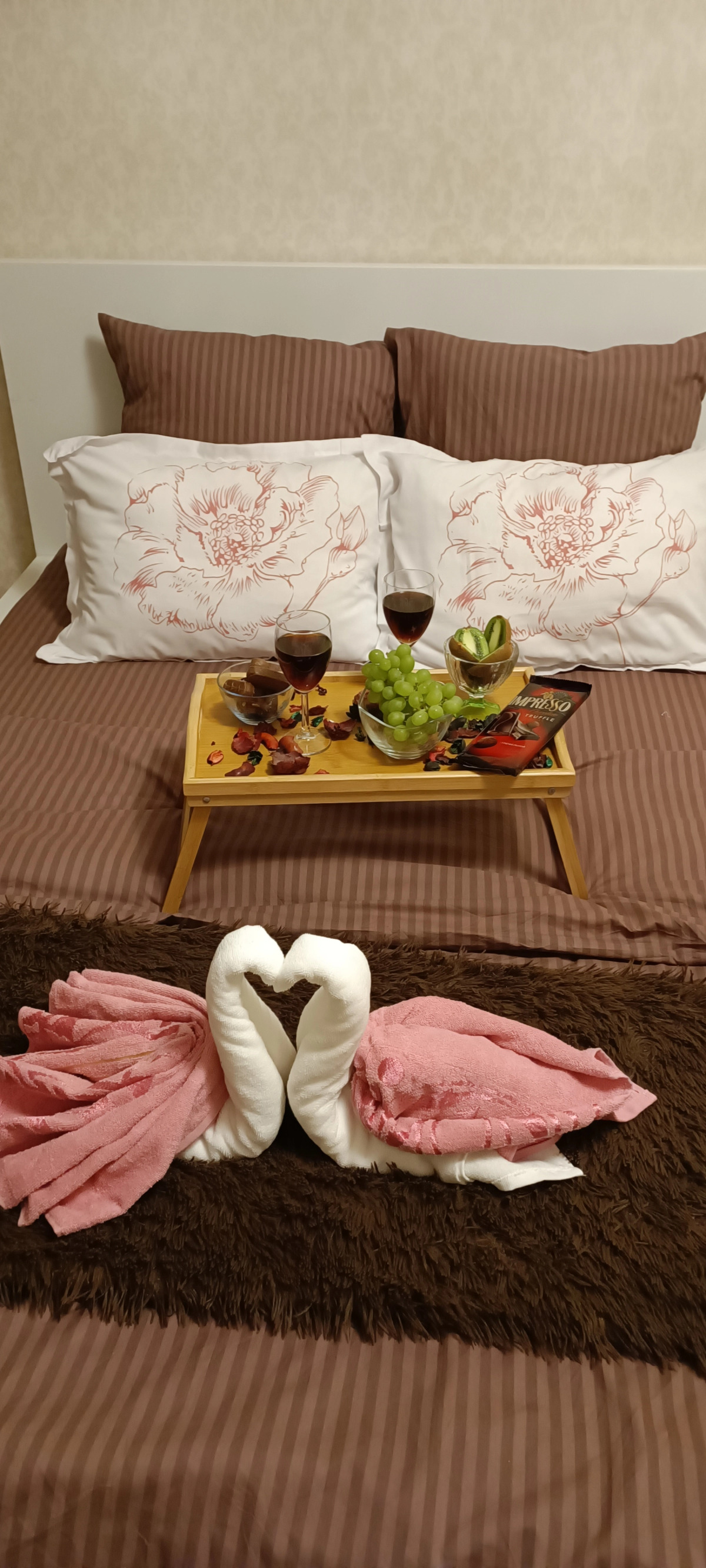 Апартаменты ЭКСПО от Resident Ufa