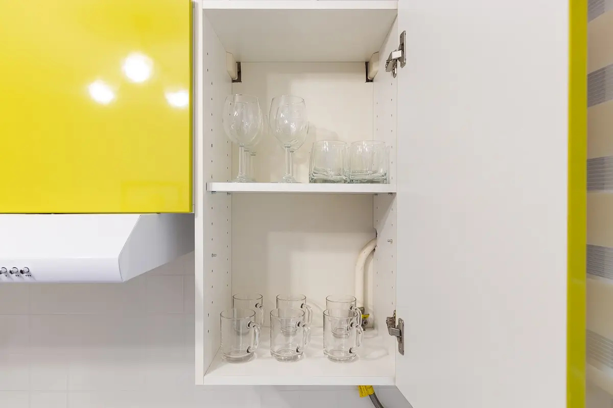 Квартира на Балтийской 6к3