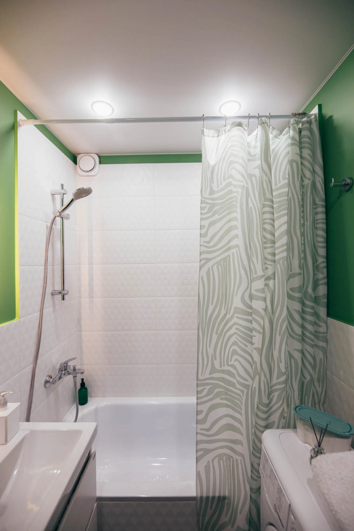 Квартира Специи