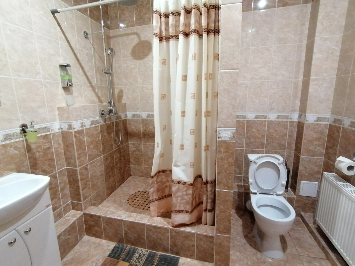 Гостиничный комплекс Залесный