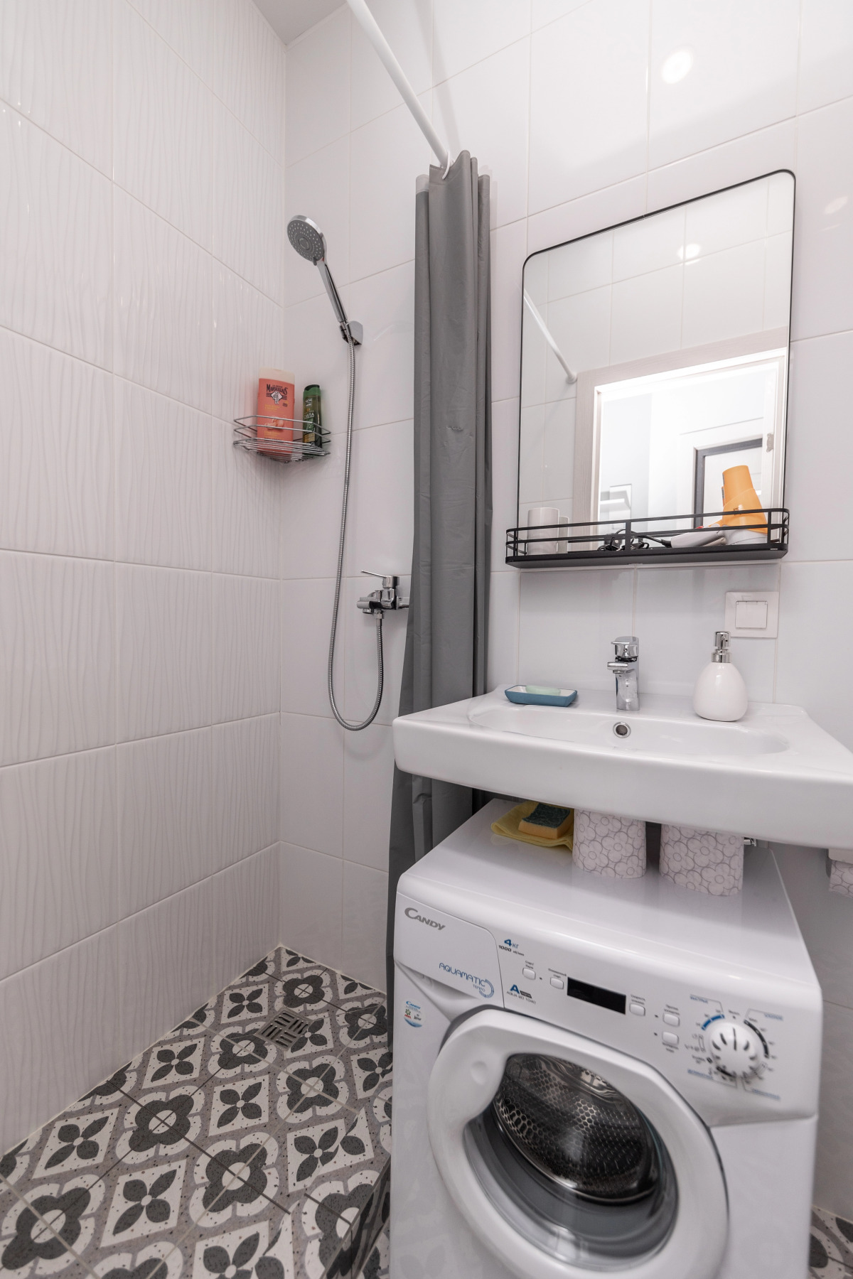 Апартаменты EasyGuest у м Владимирская