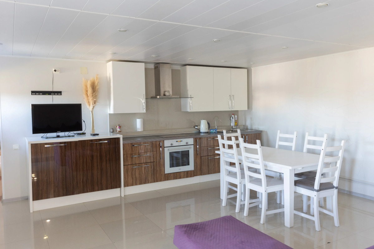 Квартира Седьмое Небо