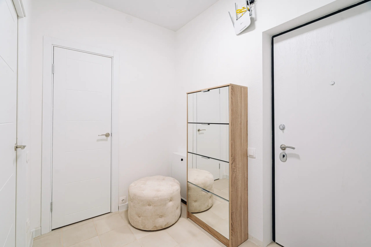 Квартира однокомнатная в Ярославле