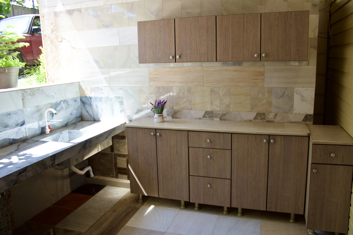 Гостевой дом Элизиум