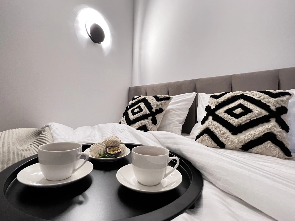 Квартира ИСТОРИЧЕСКИЙ ЦЕНТР И АТМОСФЕРА ПАРИЖСКОГО СТИЛЯ