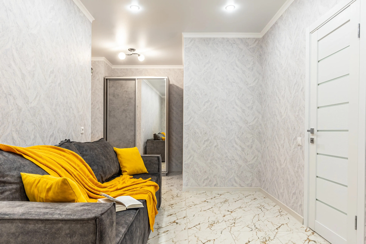 Апартаменты Квартира в ЖК Державинский