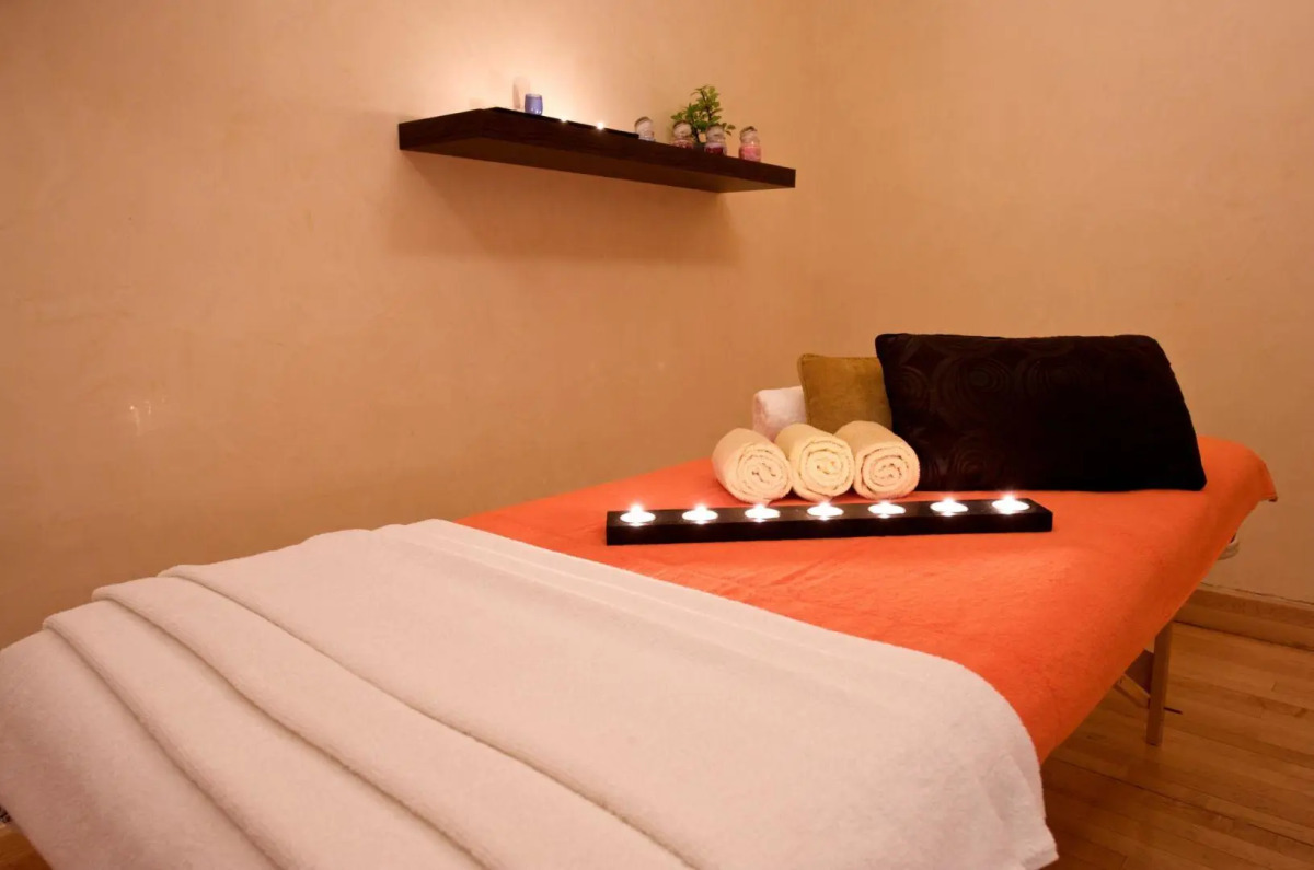 TIME Ruby Hotel Apartments