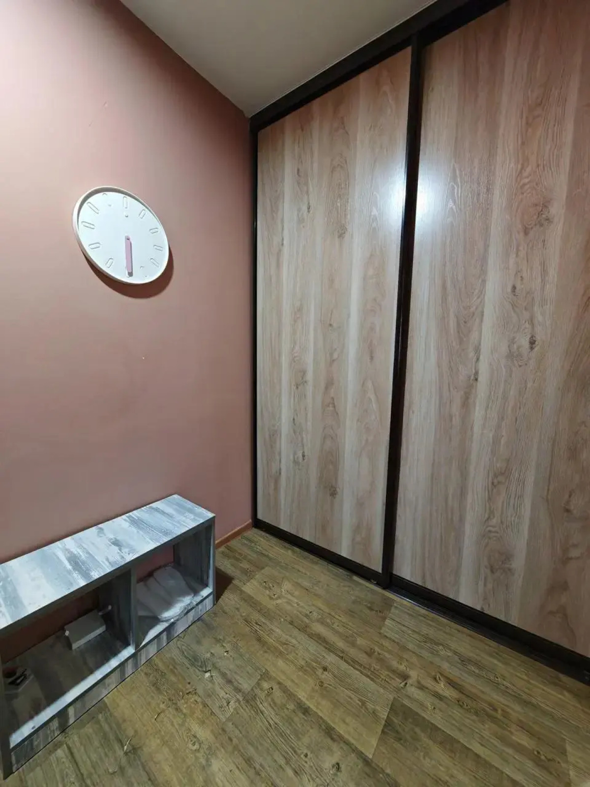 Квартира ул.Шевченко 70/2 кв.87