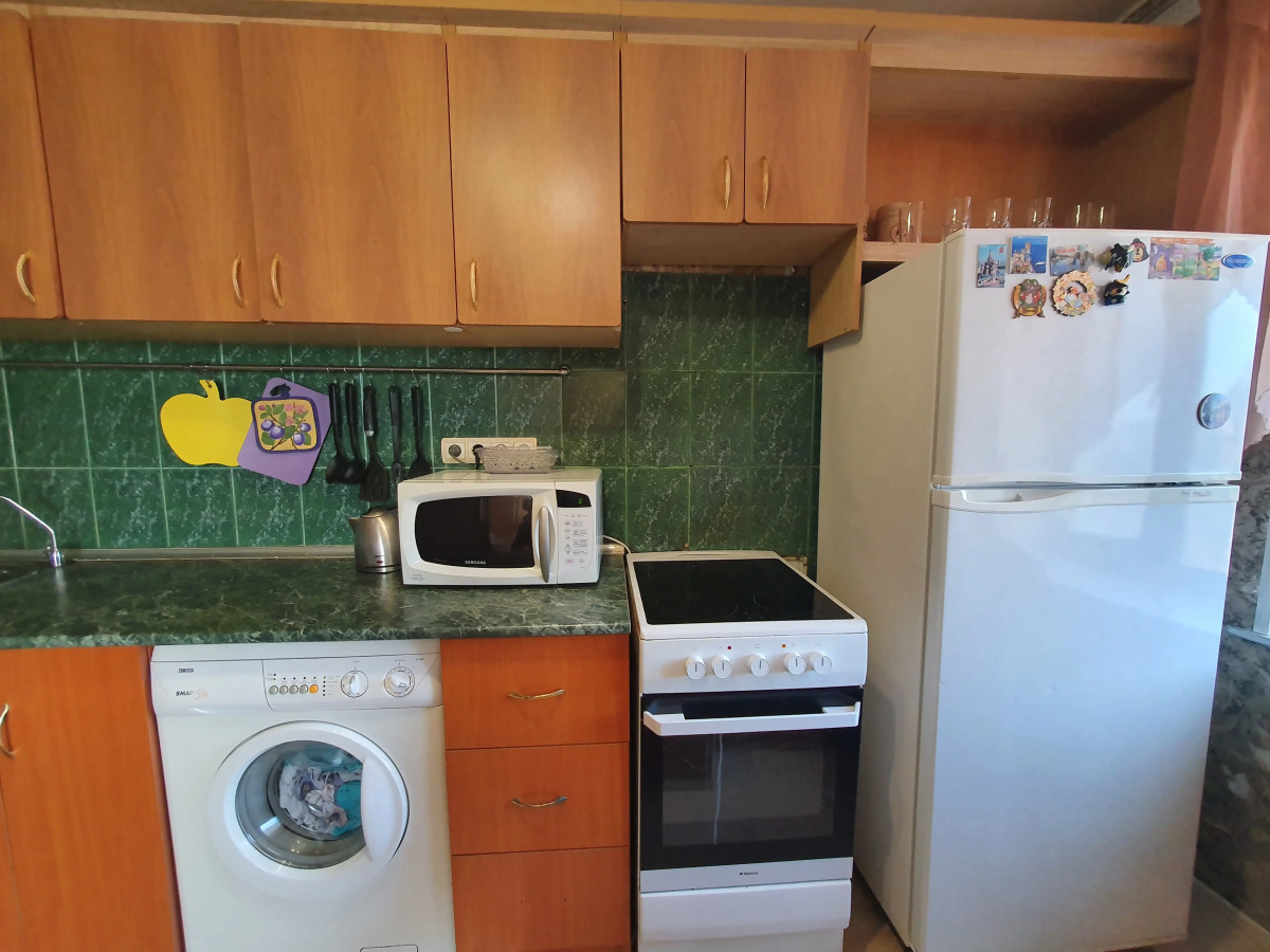 Апартаменты на улице Бестужева 20