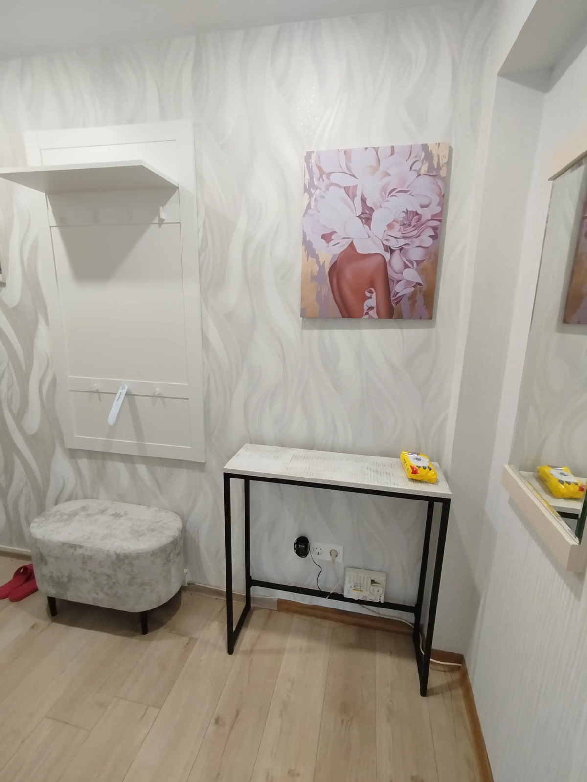 Квартира 2-х Комнатная Близко к Центру