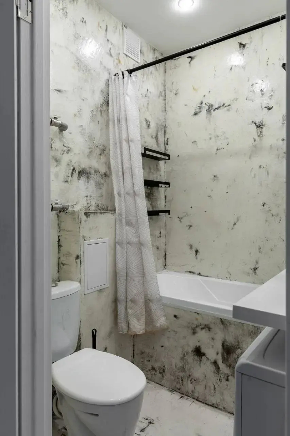 Апартаменты на Свободном