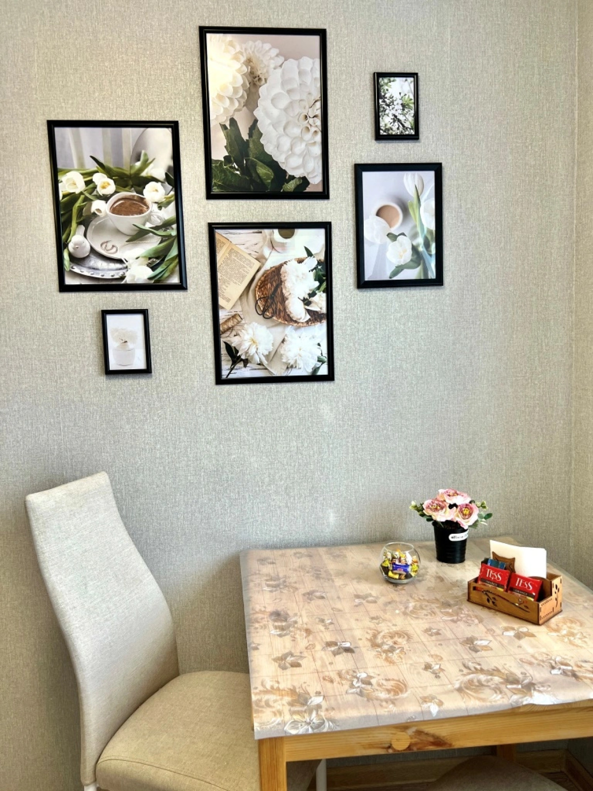 Апартаменты на Ленинградской 65/1