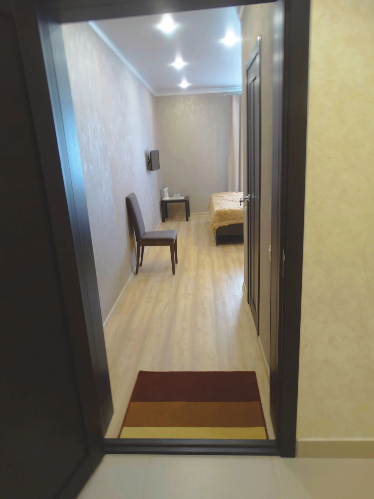 Мини-Отель Слобода