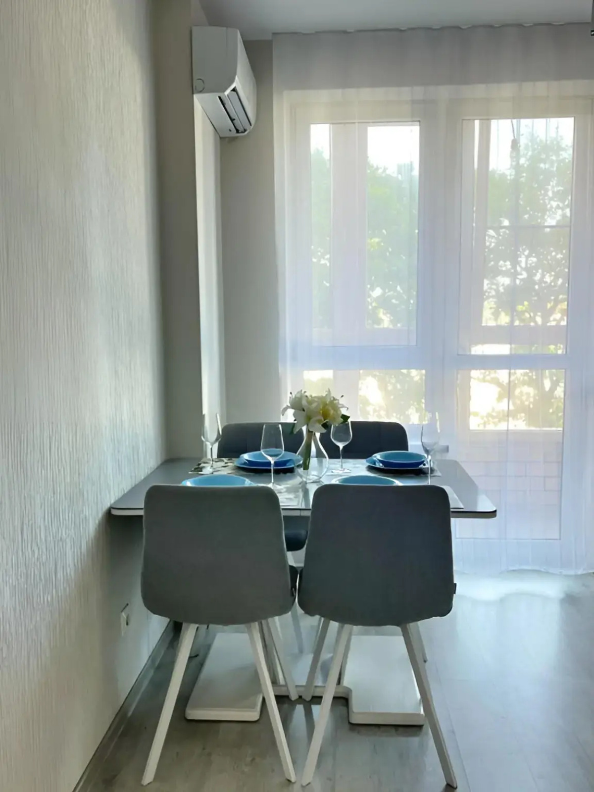 Квартира Уютная рядом с академией ФК Краснодар и парком Галицкого