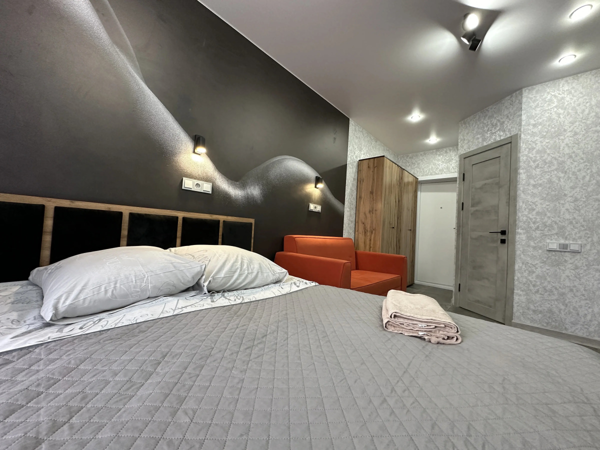 Апартаменты около Аквапарка от Уют и Комфорт Нн