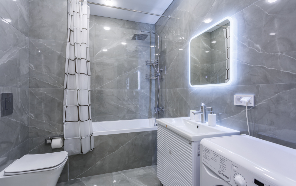 Апартаменты FortEstate на Нахимовском проспекте 31/3 (6)