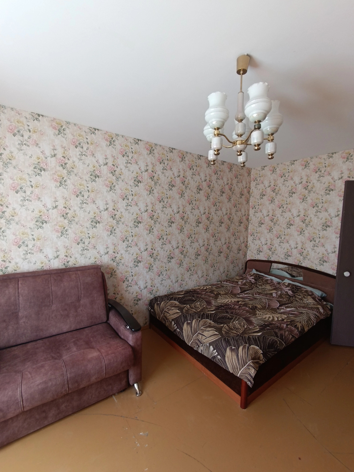 Квартира в Ивушках