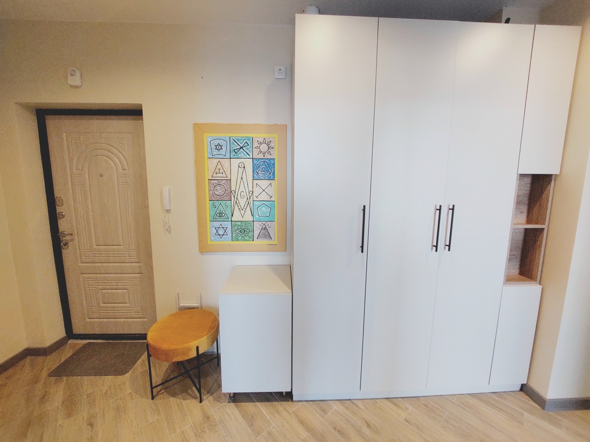 Квартира Solar Apart Raushen