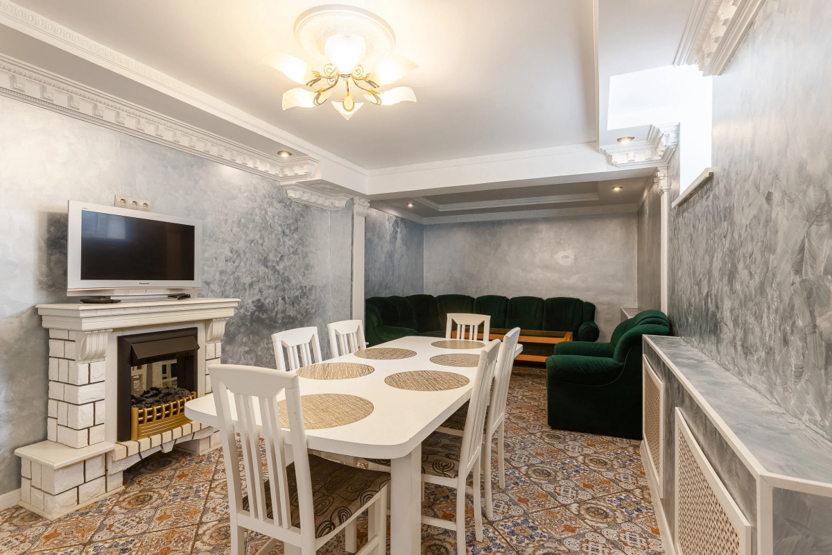 Гостевой дом Кенигсвальд