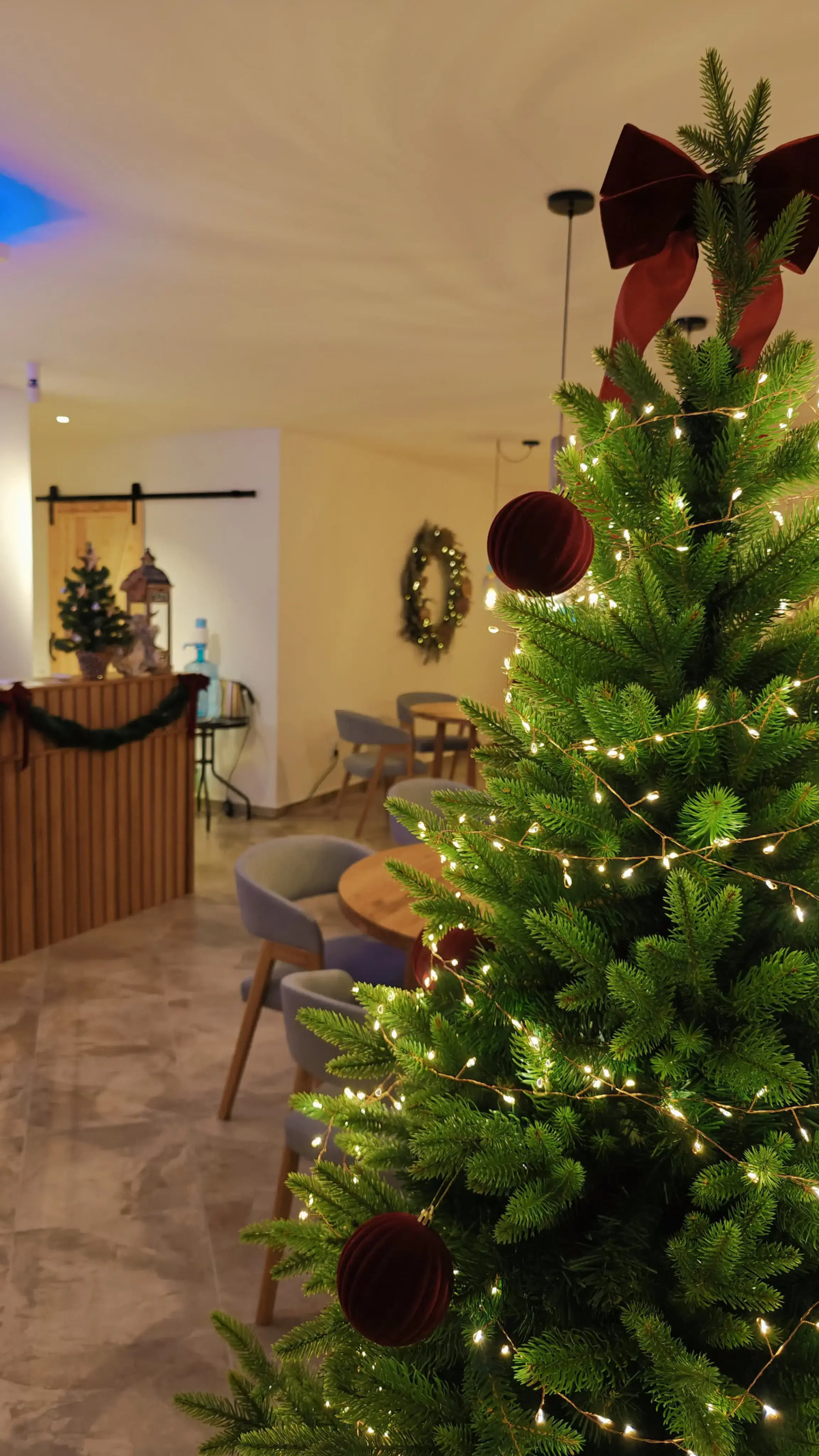 Гостевой дом Ярис