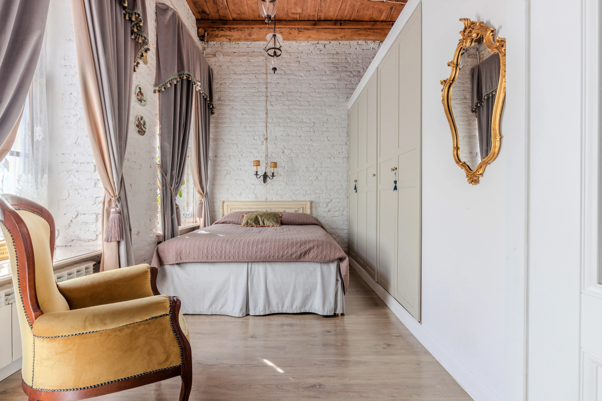 Апартаменты на Невском у Эрмитажа